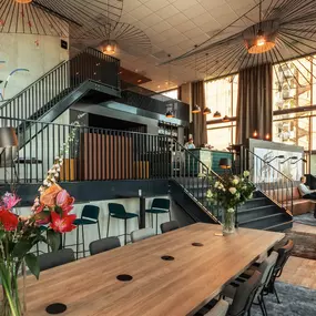 Bild von Holiday Inn - the niu, Fender Amsterdam by IHG