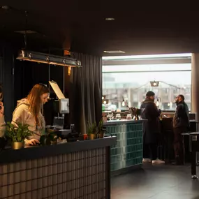 Bild von Holiday Inn - the niu, Fender Amsterdam by IHG