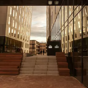 Bild von Holiday Inn - the niu, Fender Amsterdam by IHG