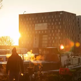 Bild von Holiday Inn - the niu, Fender Amsterdam by IHG
