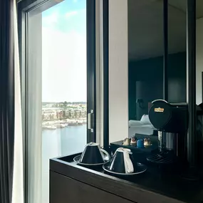 Bild von Holiday Inn - the niu, Fender Amsterdam by IHG