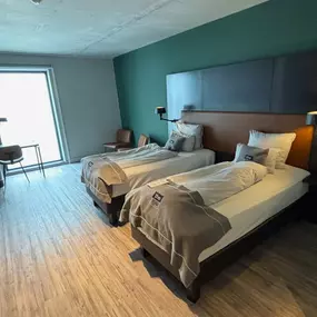 Bild von Holiday Inn - the niu, Fender Amsterdam by IHG