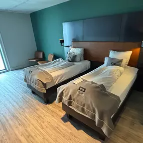 Bild von Holiday Inn - the niu, Fender Amsterdam by IHG