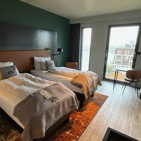 Bild von Holiday Inn - the niu, Fender Amsterdam by IHG