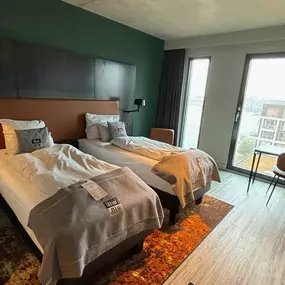 Bild von Holiday Inn - the niu, Fender Amsterdam by IHG