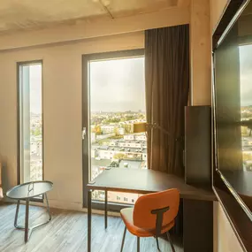 Bild von Holiday Inn - the niu, Fender Amsterdam by IHG