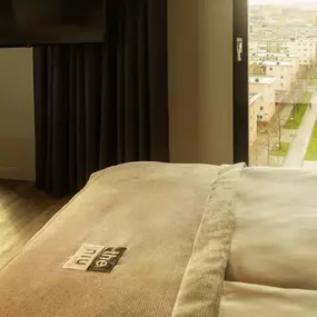 Bild von Holiday Inn - the niu, Fender Amsterdam by IHG