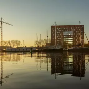 Bild von Holiday Inn - the niu, Fender Amsterdam by IHG