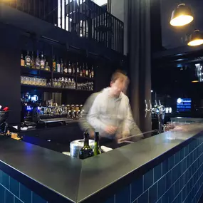 Bild von Holiday Inn - the niu, Fender Amsterdam by IHG
