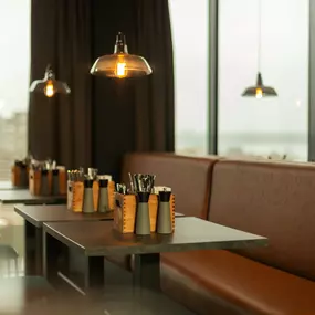 Bild von Holiday Inn - the niu, Fender Amsterdam by IHG