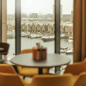 Bild von Holiday Inn - the niu, Fender Amsterdam by IHG