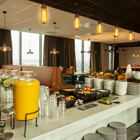 Bild von Holiday Inn - the niu, Fender Amsterdam by IHG
