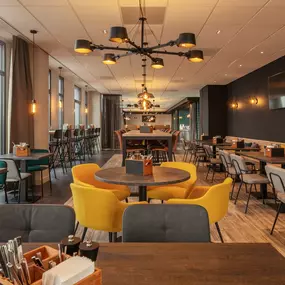 Bild von Holiday Inn - the niu, Fender Amsterdam by IHG