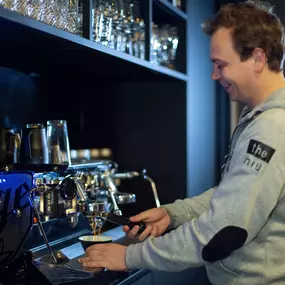 Bild von Holiday Inn - the niu, Fender Amsterdam by IHG