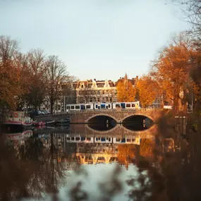 Bild von Holiday Inn - the niu, Fender Amsterdam by IHG
