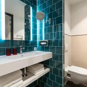 Bild von Holiday Inn - the niu, Fender Amsterdam by IHG