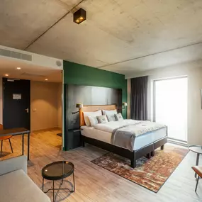 Bild von Holiday Inn - the niu, Fender Amsterdam by IHG