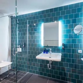 Bild von Holiday Inn - the niu, Fender Amsterdam by IHG