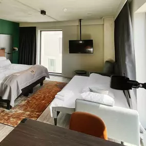 Bild von Holiday Inn - the niu, Fender Amsterdam by IHG