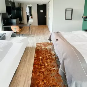Bild von Holiday Inn - the niu, Fender Amsterdam by IHG