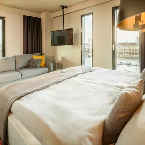 Bild von Holiday Inn - the niu, Fender Amsterdam by IHG