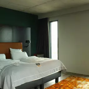 Bild von Holiday Inn - the niu, Fender Amsterdam by IHG