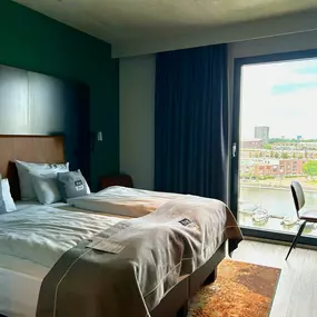 Bild von Holiday Inn - the niu, Fender Amsterdam by IHG