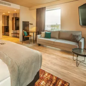 Bild von Holiday Inn - the niu, Fender Amsterdam by IHG