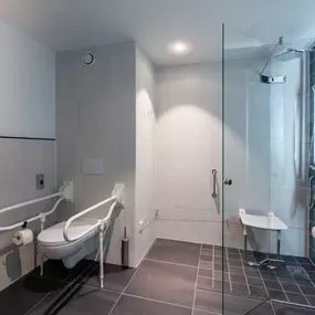 Bild von Holiday Inn - the niu, Fender Amsterdam by IHG
