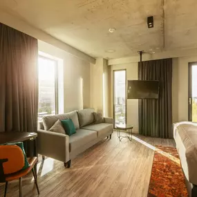Bild von Holiday Inn - the niu, Fender Amsterdam by IHG