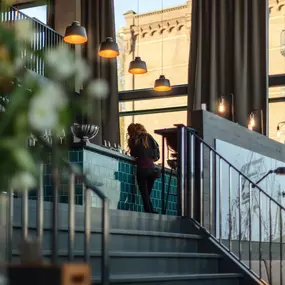 Bild von Holiday Inn - the niu, Fender Amsterdam by IHG