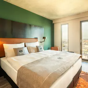 Bild von Holiday Inn - the niu, Fender Amsterdam by IHG