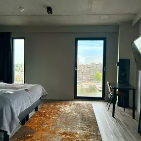 Bild von Holiday Inn - the niu, Fender Amsterdam by IHG