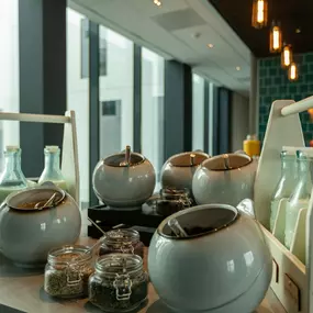 Bild von Holiday Inn - the niu, Fender Amsterdam by IHG