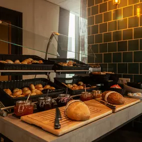 Bild von Holiday Inn - the niu, Fender Amsterdam by IHG