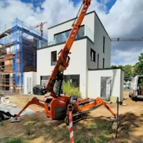 Bild von Von Königstein Klaviertransport Tresortransport Fahrzeugtransport