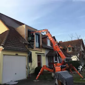 Bild von Von Königstein Klaviertransport Tresortransport