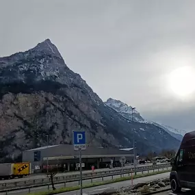 Bild von Von Königstein Klaviertransport Tresortransport