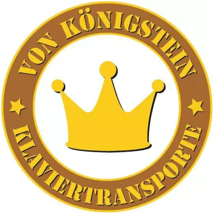 Logo da Von Königstein Klaviertransport Tresortransport Fahrzeugtransport