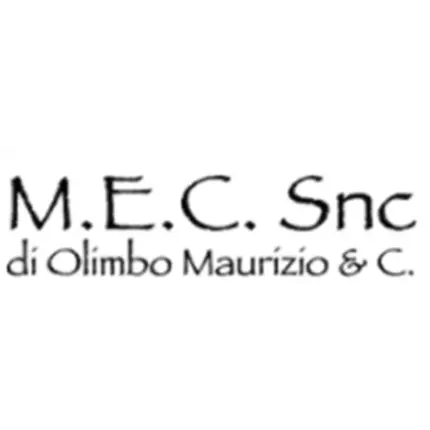 Logo de M.E.C.