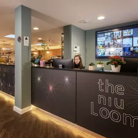 Bild von Holiday Inn - the niu, Loom Manchester North, an IHG Hotel