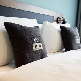 Bild von Holiday Inn - the niu, Loom Manchester North, an IHG Hotel