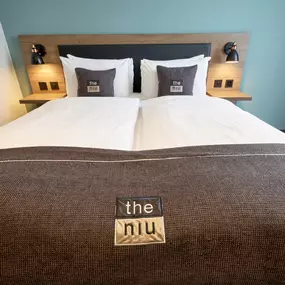 Bild von Holiday Inn - the niu, Loom Manchester North, an IHG Hotel