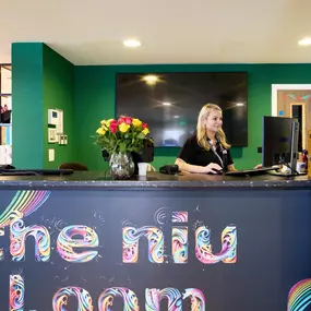 Bild von Holiday Inn - the niu, Loom Manchester North, an IHG Hotel