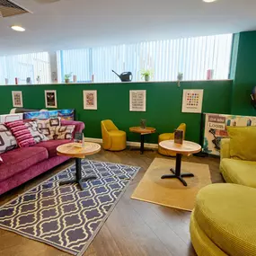 Bild von Holiday Inn - the niu, Loom Manchester North by IHG