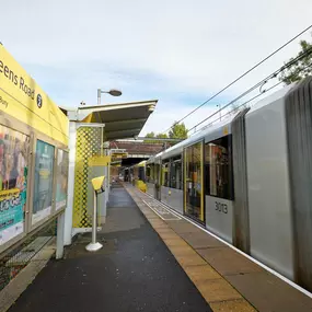 Bild von Holiday Inn - the niu, Loom Manchester North by IHG