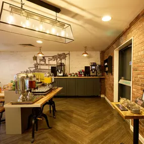 Bild von Holiday Inn - the niu, Loom Manchester North by IHG