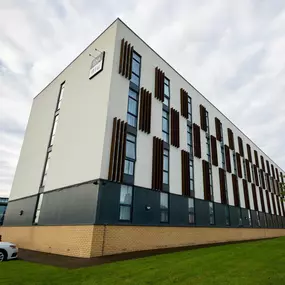 Bild von Holiday Inn - the niu, Loom Manchester North by IHG