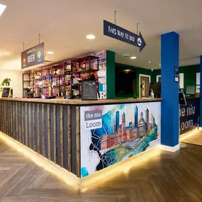 Bild von Holiday Inn - the niu, Loom Manchester North by IHG