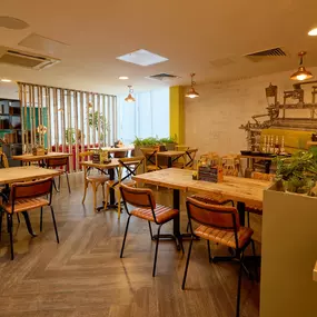 Bild von Holiday Inn - the niu, Loom Manchester North by IHG